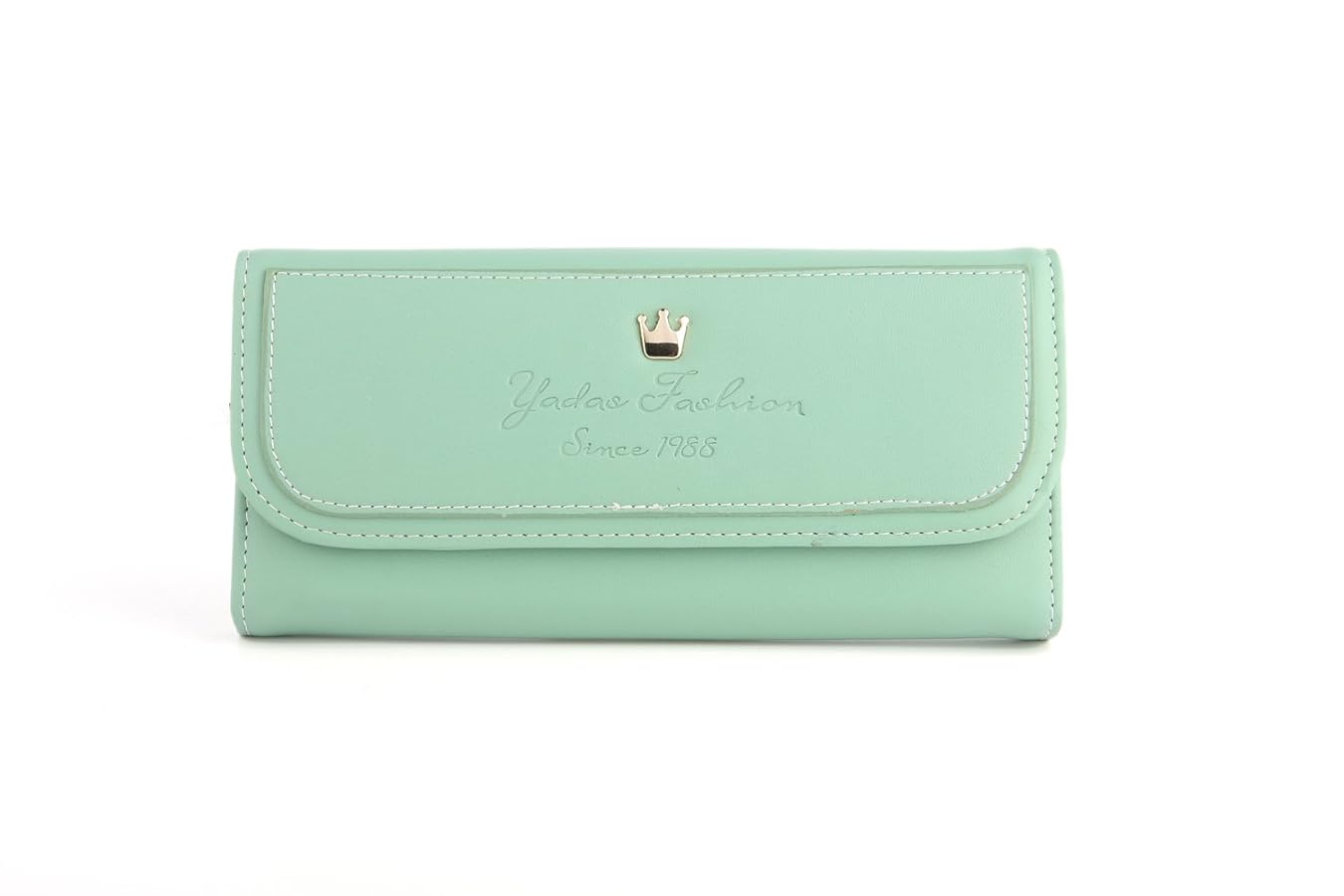 Amazon | Vivienne Pink ヴィヴィアン・ピンク がま口 王冠の